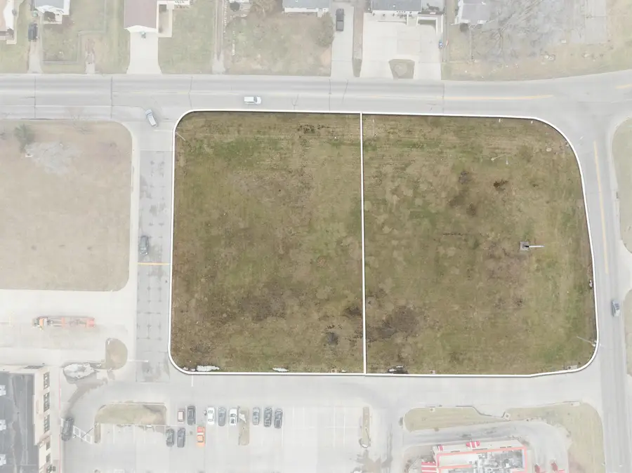 Outlot B E Ridgeway Avenue #Outlot B, Waterloo, IA 50702 - Image #2