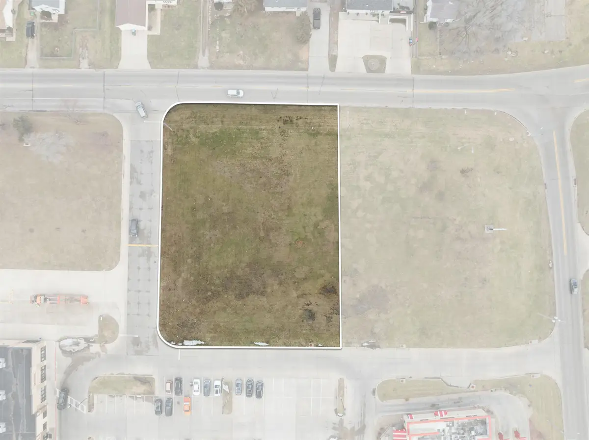 Outlot C E Ridgeway Avenue #Outlot C, Waterloo, IA 50702 - Image #1