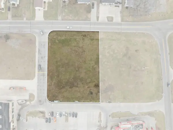 Outlot C E Ridgeway Avenue #Outlot C, Waterloo, IA 50702