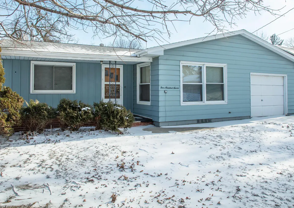 407 Green St, Traer, IA 50675 - Image #1