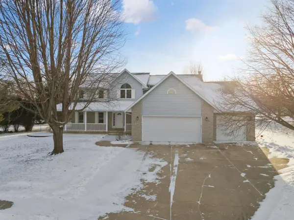 117 Lilliput Lane, Cedar Falls, IA 50613