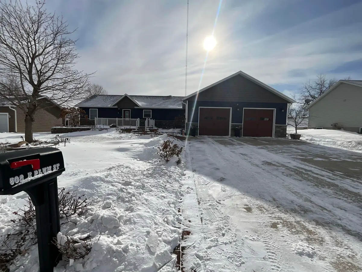 502 E Plum Street, West Union, IA 52175 - Image #1