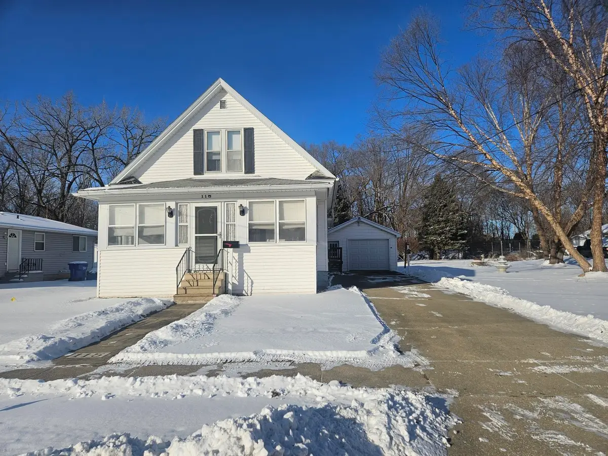 115 6th St. Sw, Oelwein, IA 50662 - Image #1