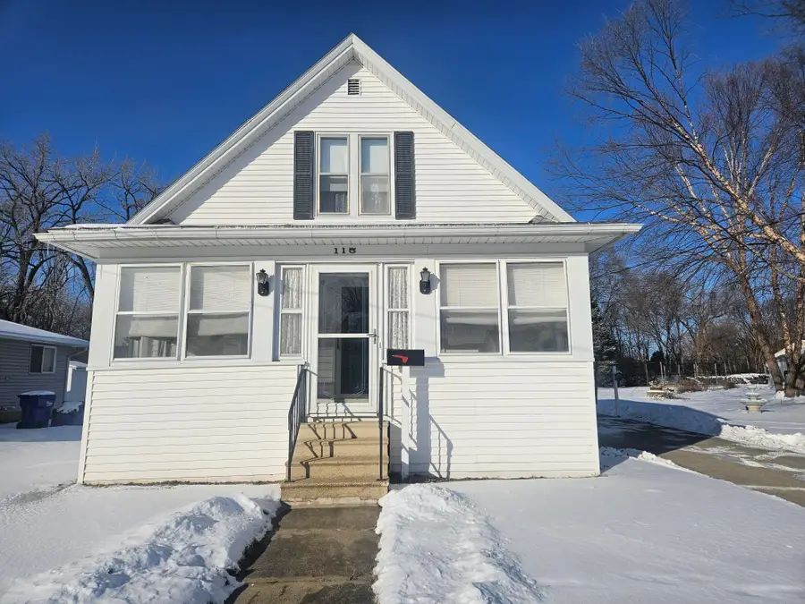 115 6th St. Sw, Oelwein, IA 50662 - Image #2