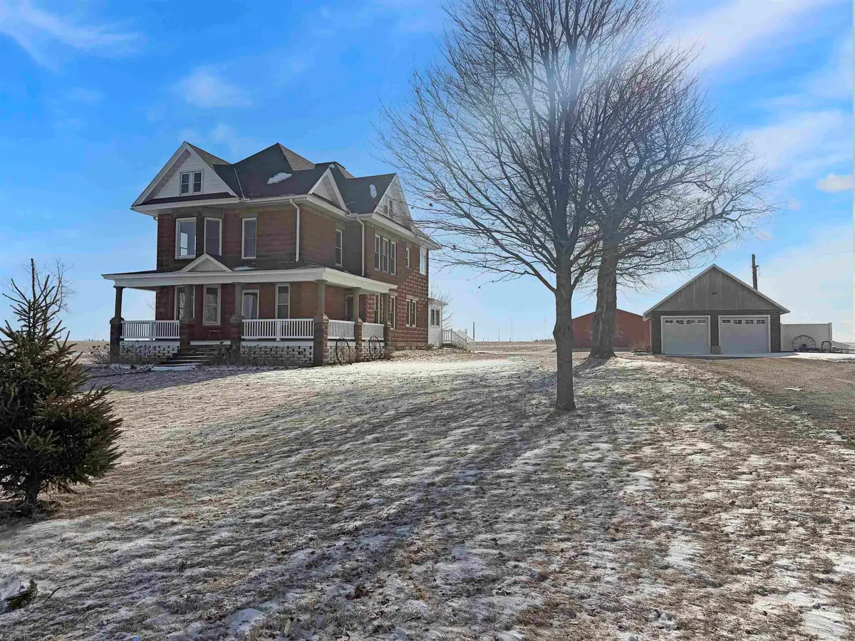 2288 180th Street, Traer, IA 50675 - Image #1