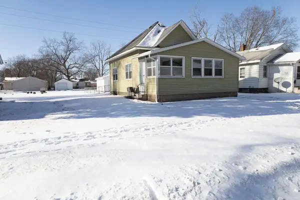 1133 Columbia Street, Waterloo, IA 50703