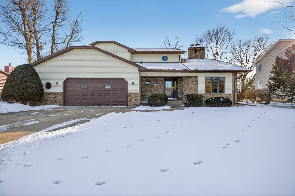 2151 Grand Boulevard, Waterloo, IA 50701 - Image #1