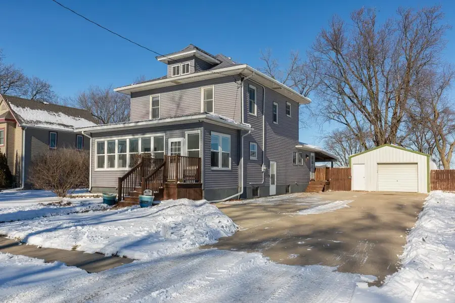 1245 Hawley Street, Jesup, IA 50648 - Image #2