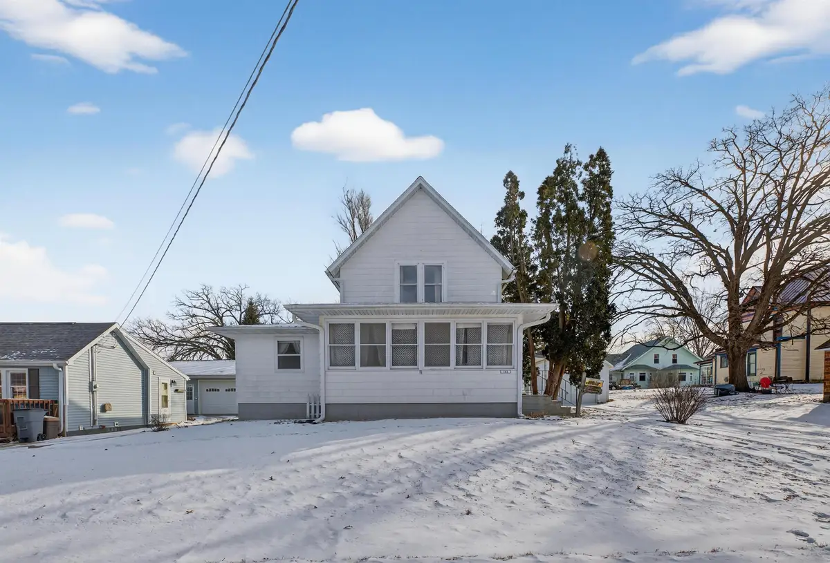 105 Taylor Street, Traer, IA 50675 - Image #1