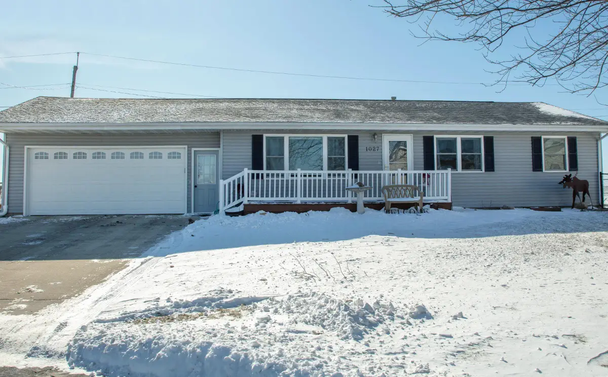1027 Dorothy, Parkersburg, IA 50665 - Image #1