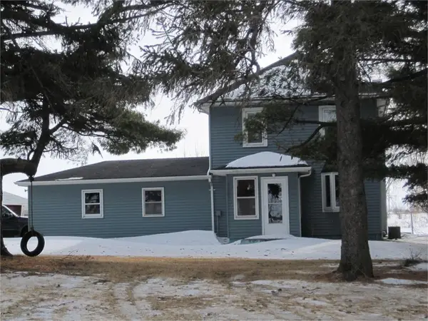 1274 Jackson Ave, Hazleton, IA 50641