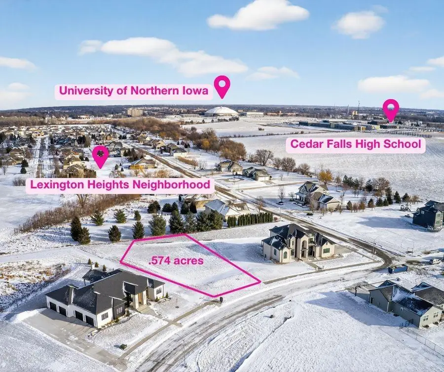 1826 Breckenridge Street, Cedar Falls, IA 50613 - Image #2