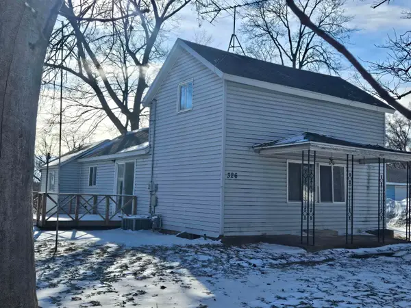 326 Greenwood Avenue, Nashua, IA 50658