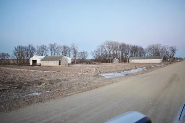 2039 140th St, Hazleton, IA 50641