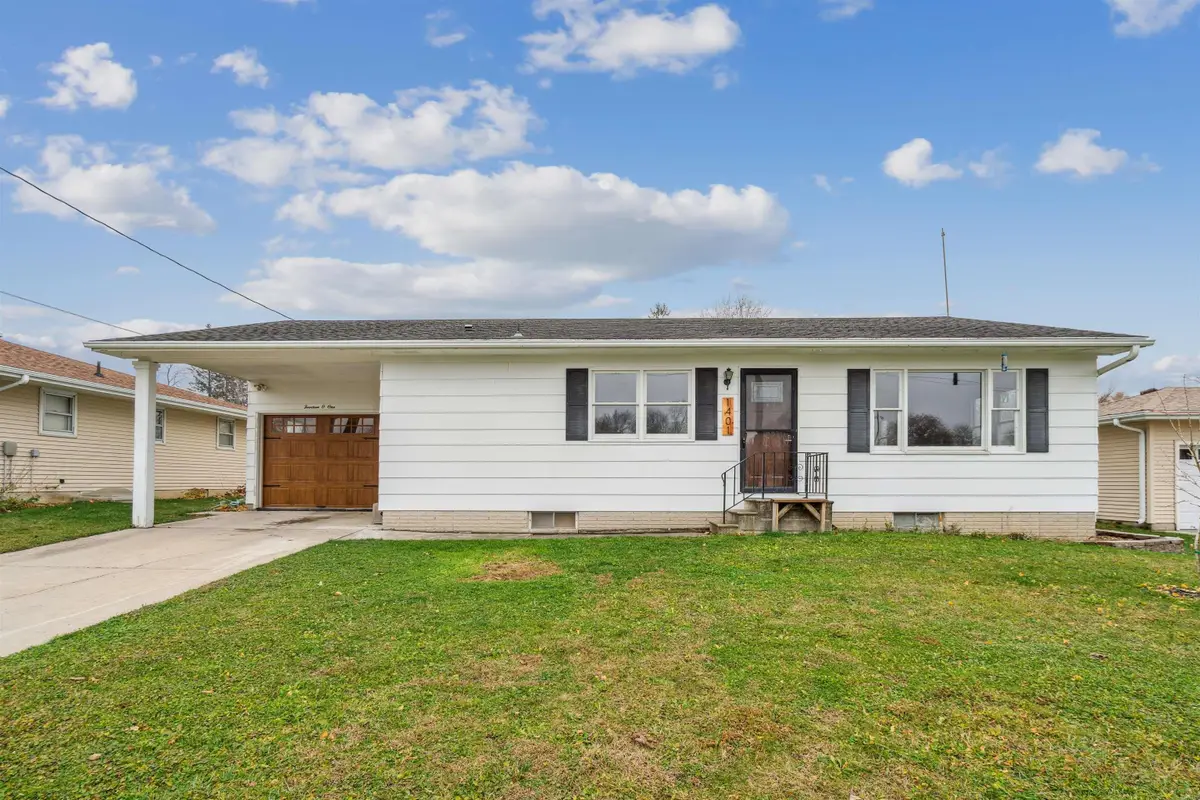 1401 17th Ave Avenue, Eldora, IA 50627 - Image #1