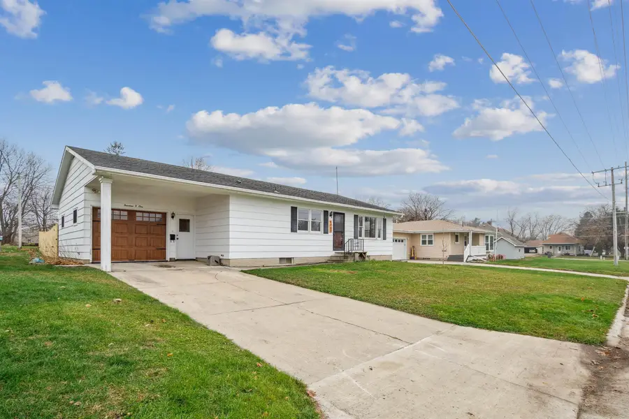 1401 17th Ave Avenue, Eldora, IA 50627 - Image #2