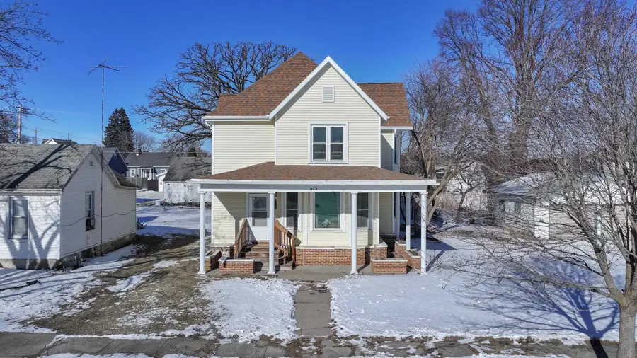 515 2nd Ave Avenue, Ackley, IA 50601 - #2