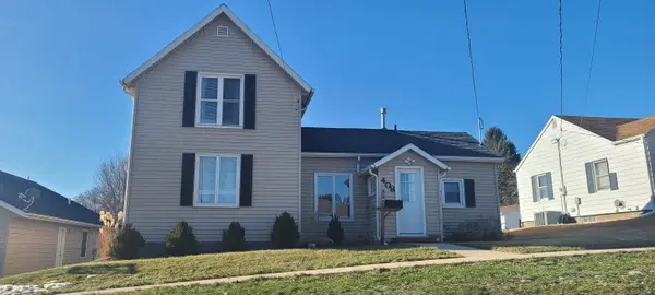 408 S Pine Street, West Union, IA 52175