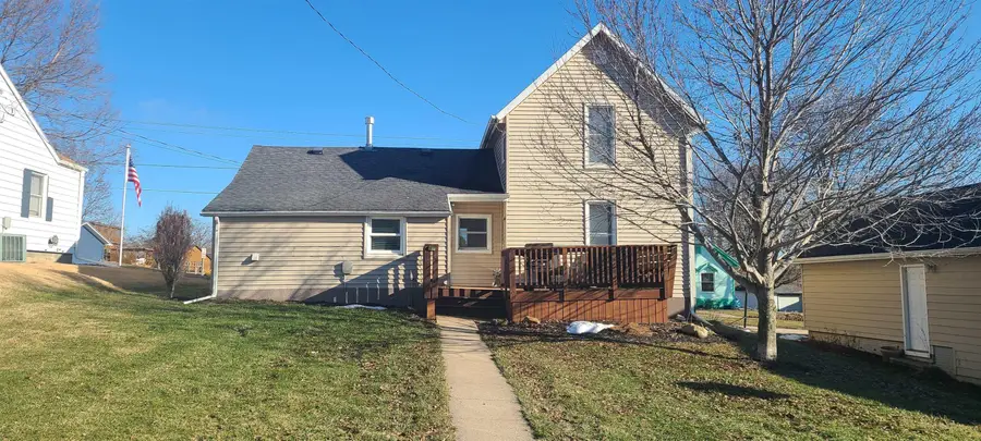 408 S Pine Street, West Union, IA 52175 - Image #2