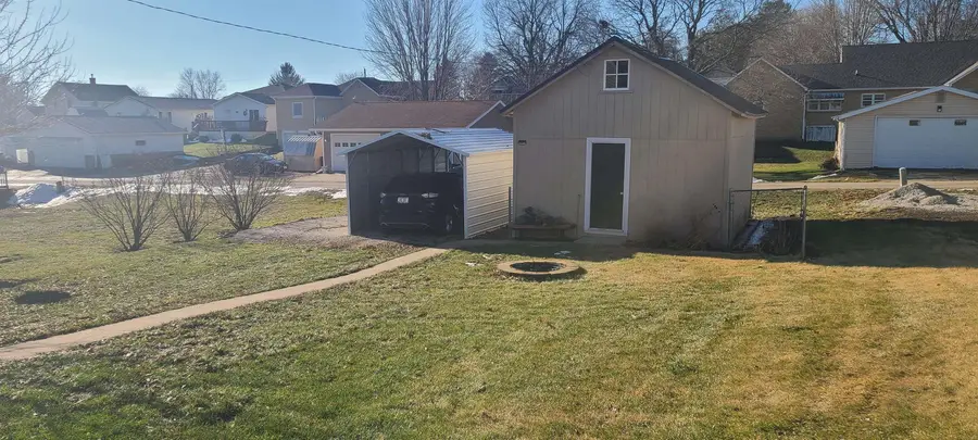 408 S Pine Street, West Union, IA 52175 - Image #3