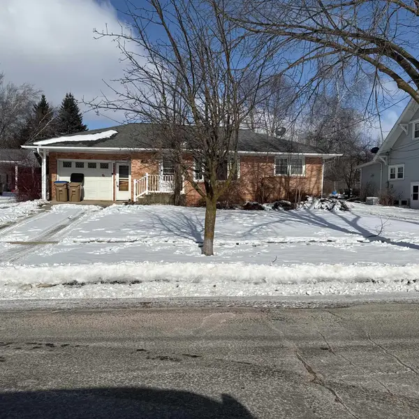 303 East Elm Street, Strawberry Point, IA 52076