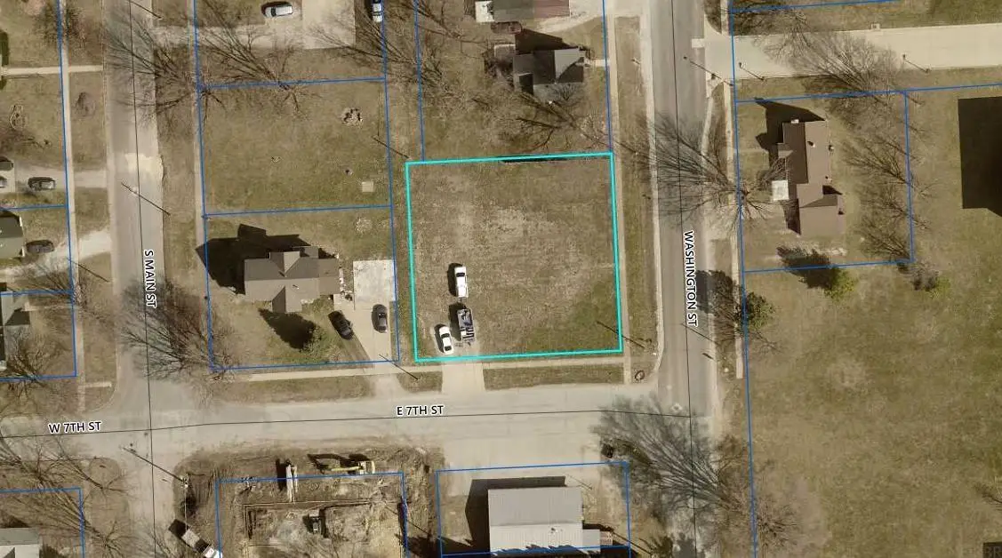 618 Washington Street, Fayette, IA 52142 - #1