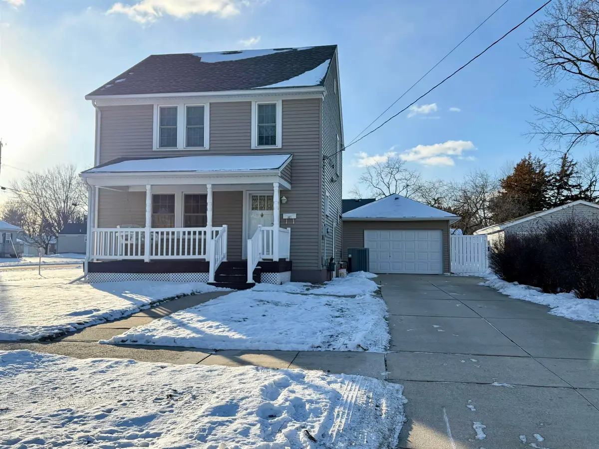 601 NW 6th Avenue, Independence, IA 50644 - Image #1