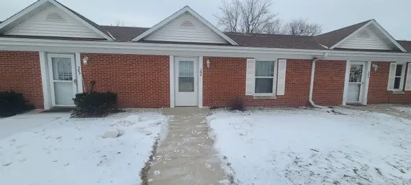 1400 22 Street #22, Boone, IA 50036