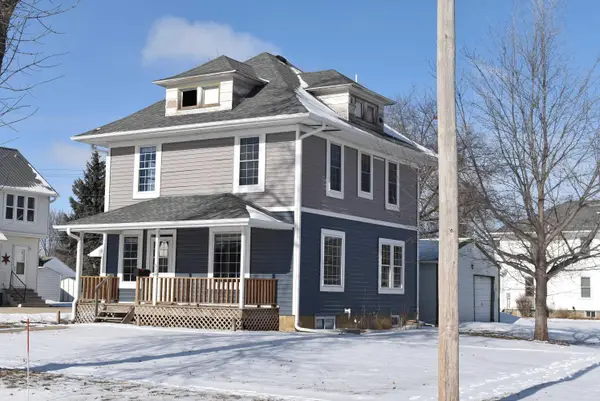 533 Ash Street, Osage, IA 50461