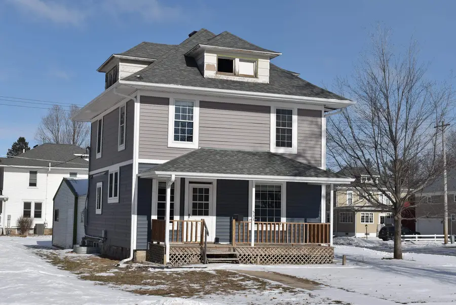 533 Ash Street, Osage, IA 50461 - #2