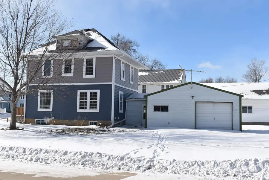 533 Ash Street, Osage, IA 50461 - #3