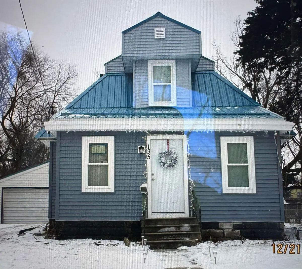 135 Dearborn Avenue, Waterloo, IA 50703 - Image #1