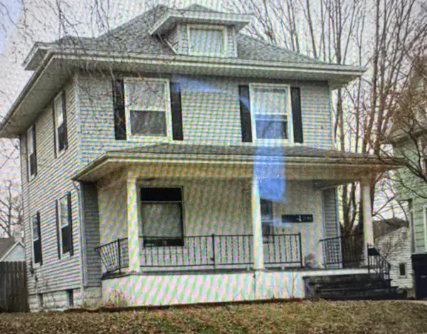 426 Baltimore Street, Waterloo, IA 50701