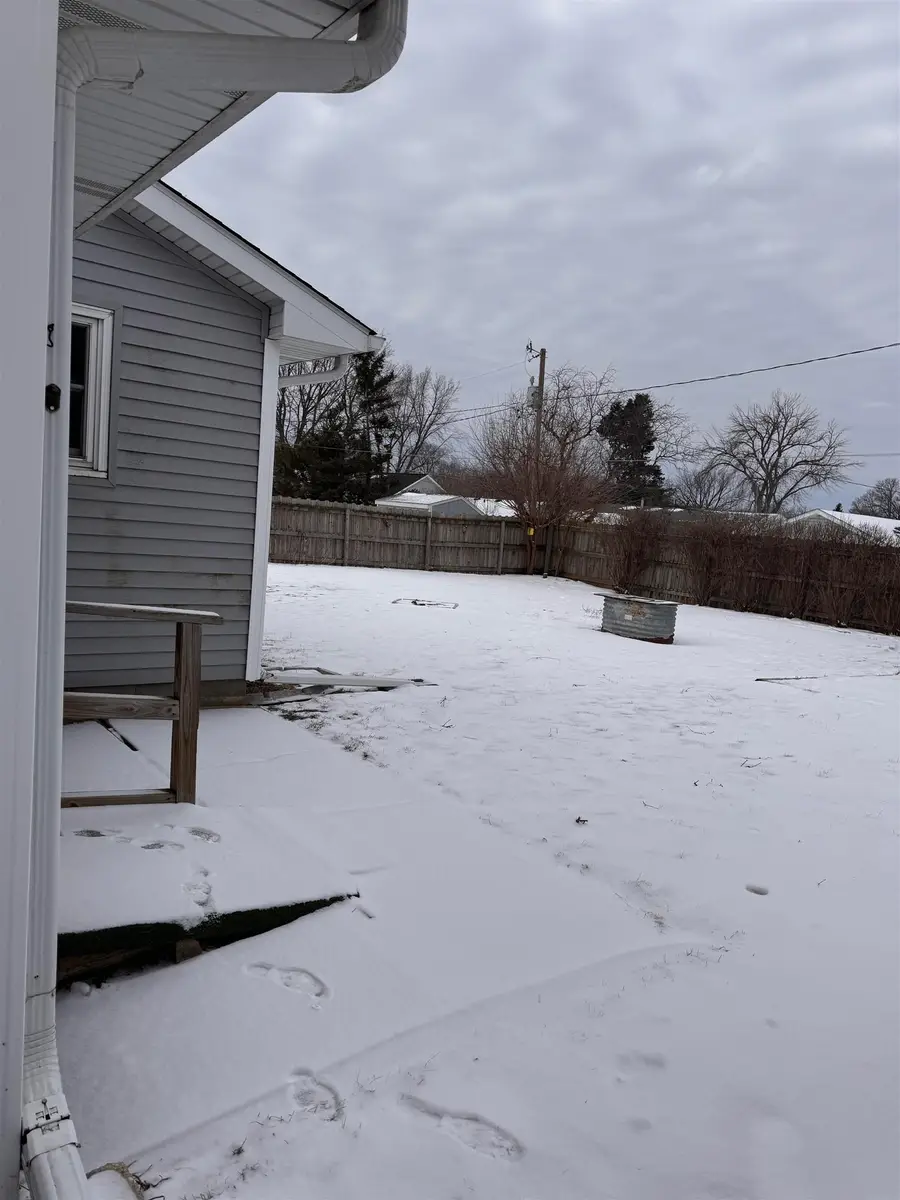 814 14th St Street, Eldora, IA 50627 - #2