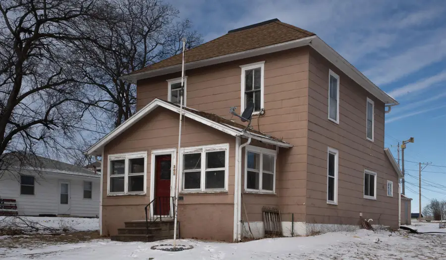 305 Park Street, Reinbeck, IA 50669 - #2