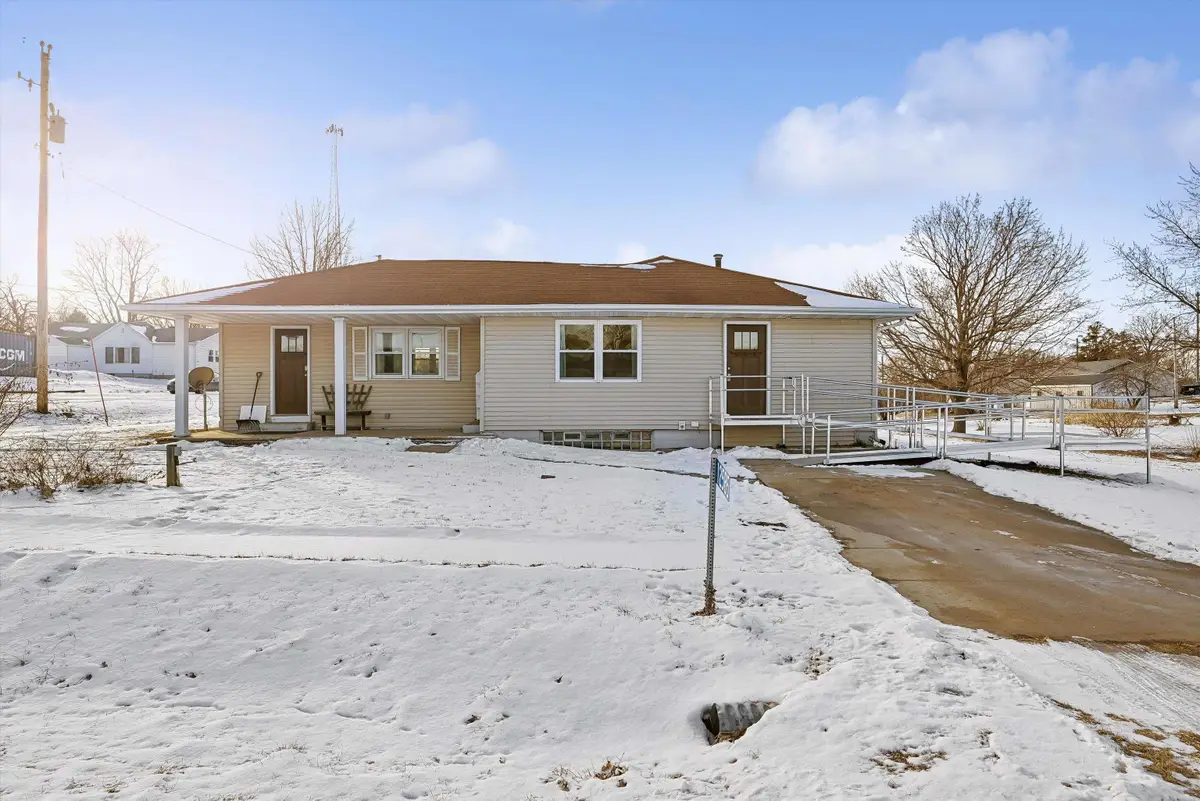 12585 Saint Paul Street, Center Junction, IA 52212 - #1