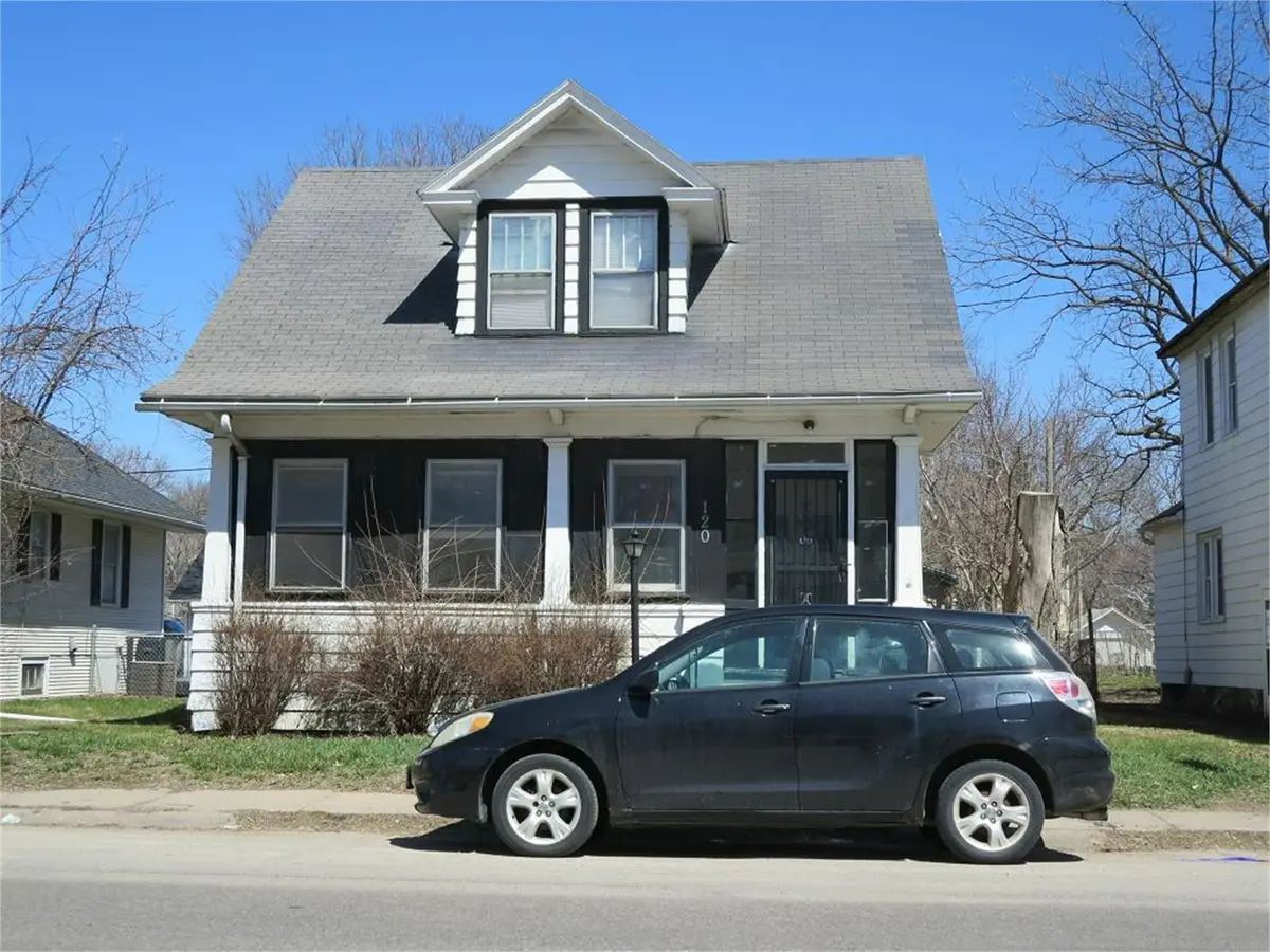 120 Conger St, Waterloo, IA 50703 - Image #1