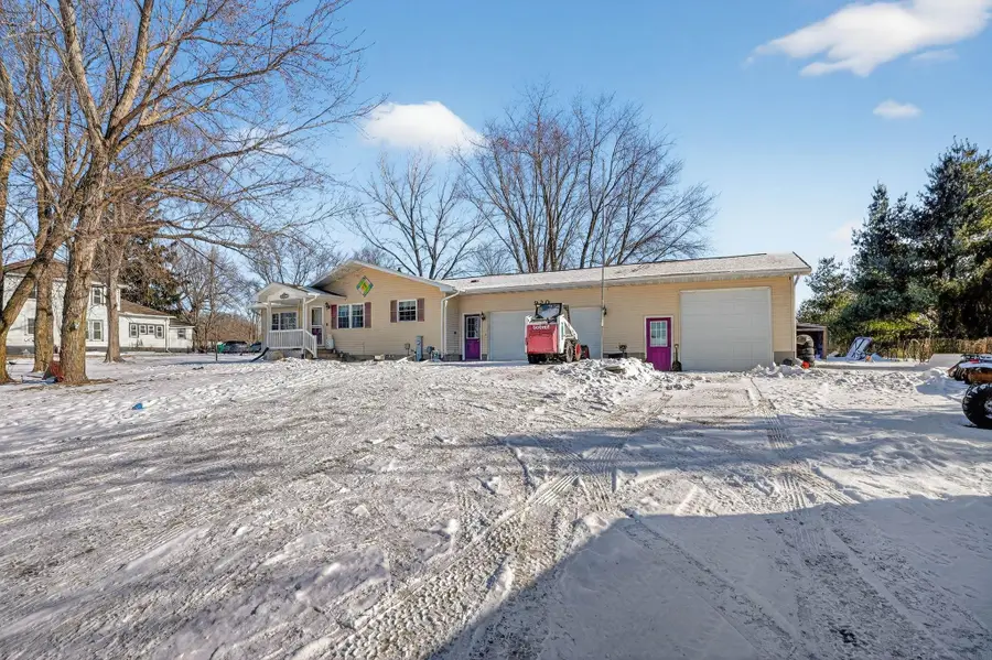 920 Bremer Road, Waverly, IA 50677 - #2