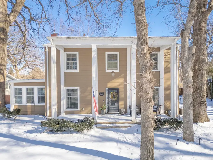 500 18th St W, Clear Lake, IA 50428 - #2