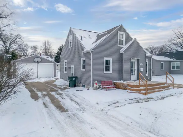 312 Cornwall Avenue, Waterloo, IA 50702