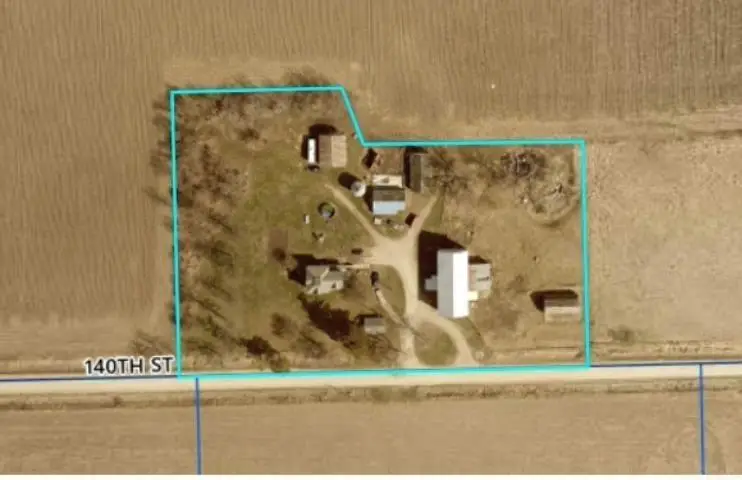20694 140th Street, Sumner, IA 50674 - #3
