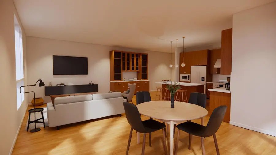 123 E 3rd Street #404, Cedar Falls, IA 50613 - Image #3