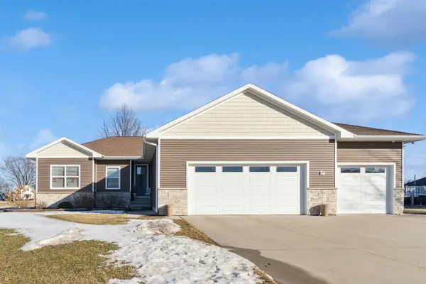 945 2nd Street, Jesup, IA 50648