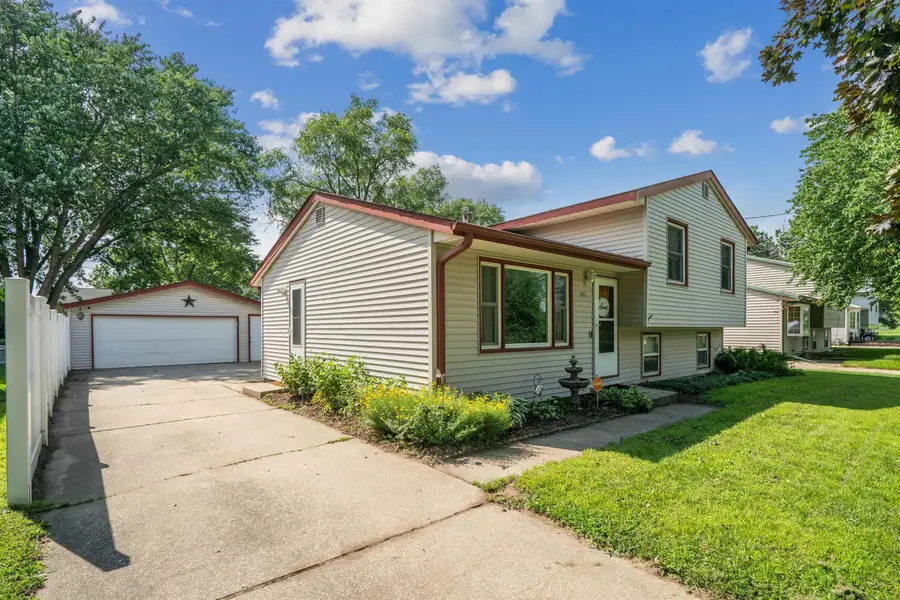 421 Miner Drive, Evansdale, IA 50707 - Image #2