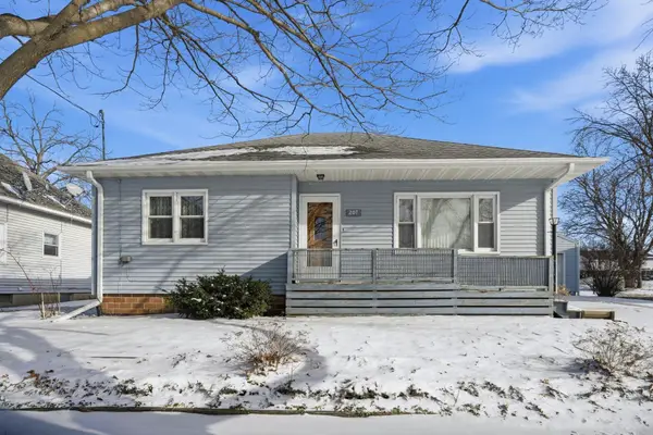 207 N Lincoln Street, Alta Vista, IA 50603