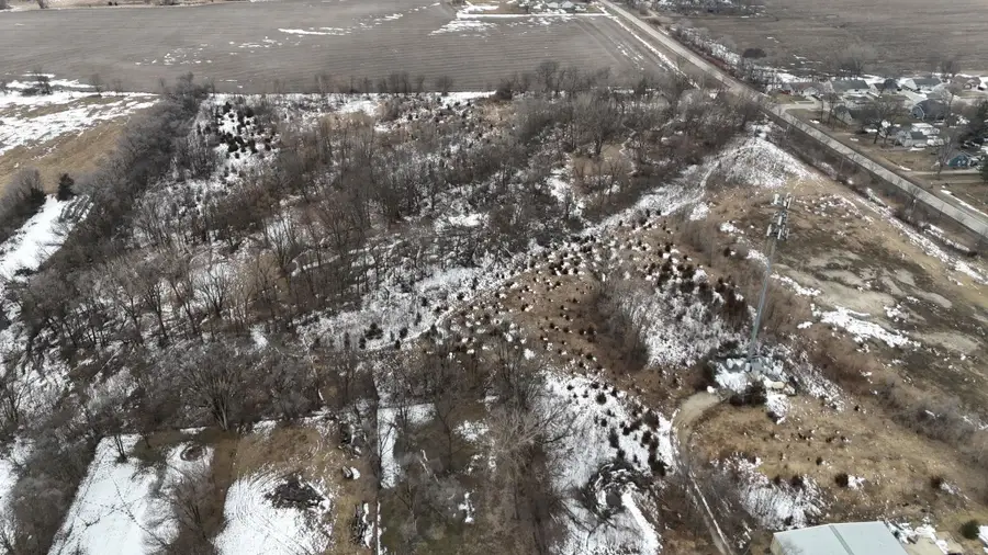 20+ Acres Corner Of Airline And Logan, Waterloo, IA 50703 - Image #3