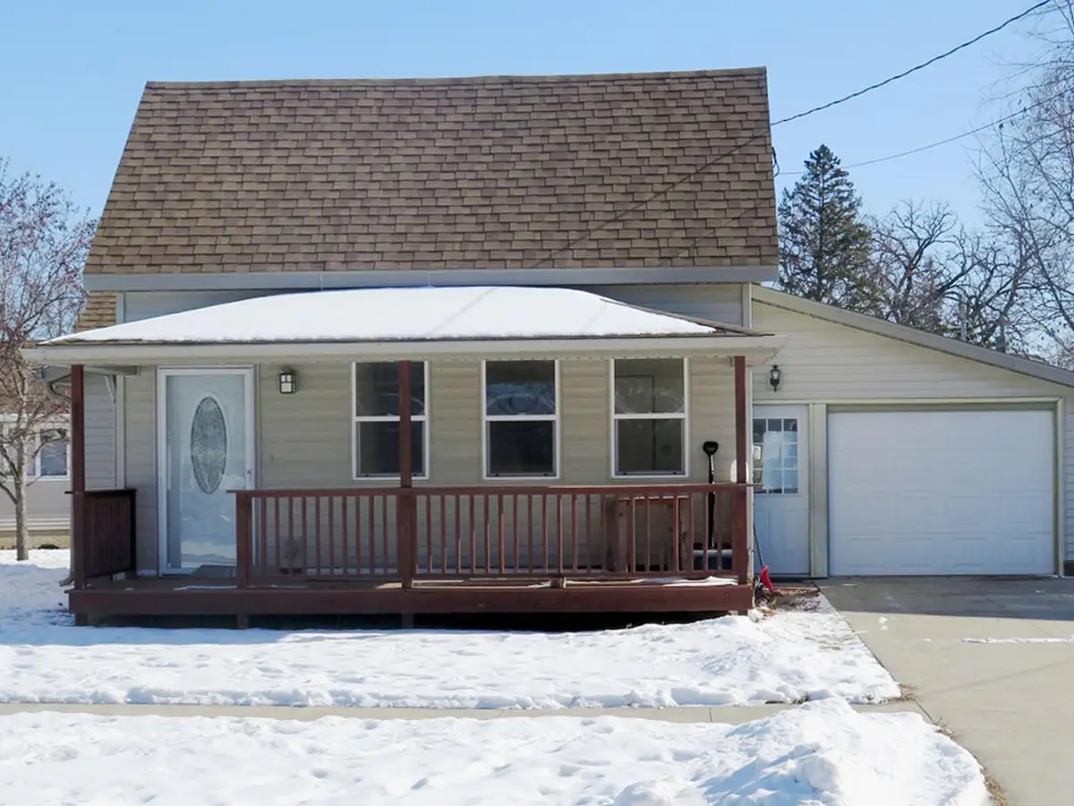 210 West Street, Decorah, IA 52101 - #1