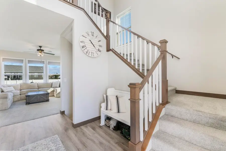 2621 Autumn Woods Drive, Cedar Falls, IA 50613 - #3