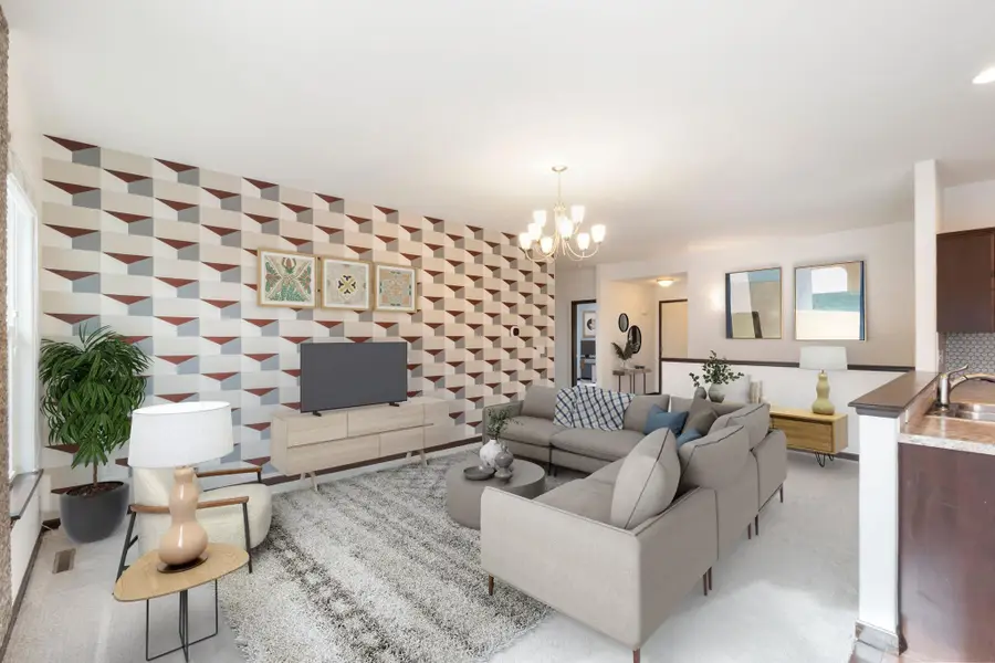 1420 Hummingbird Circle, Waterloo, IA 50702 - Image #3