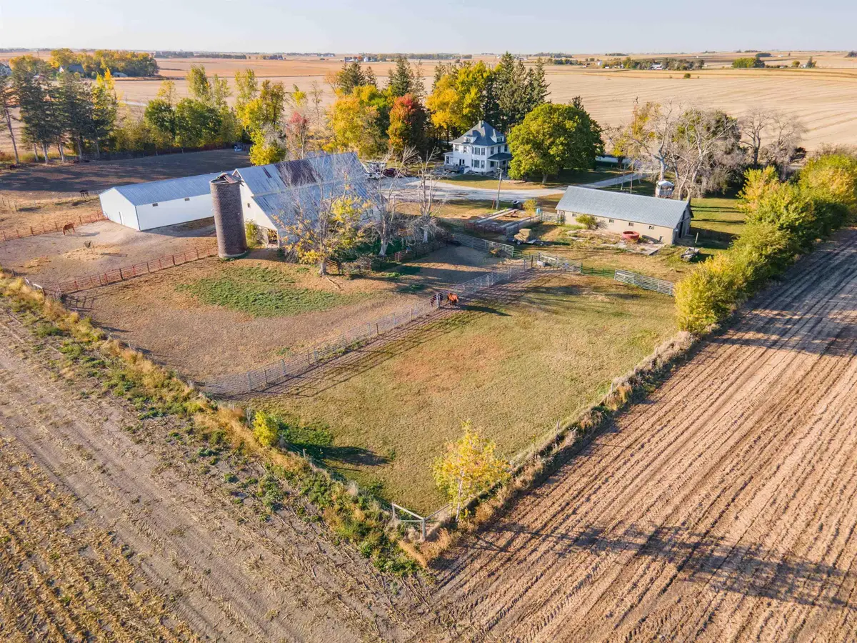 15428 140th Street, Wellsburg, IA 50680 - #1